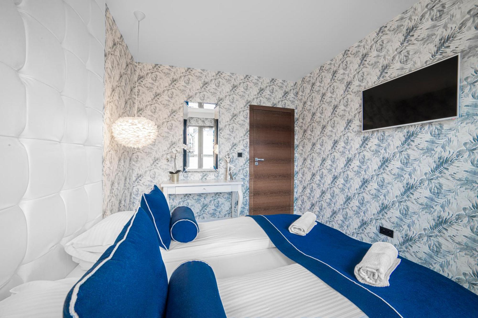Drim Apartaments Gdańsk Eksteriør bilde